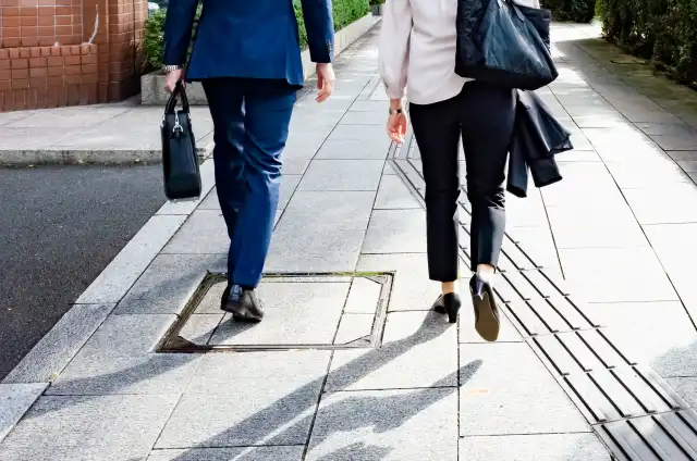 キャリアアップ
